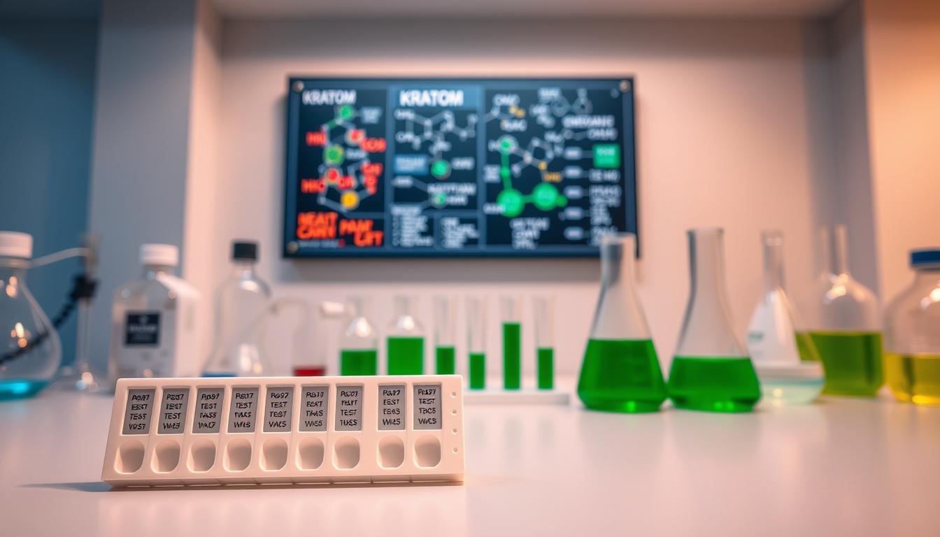 Does Kratom Show Up on a 10-Panel Test?