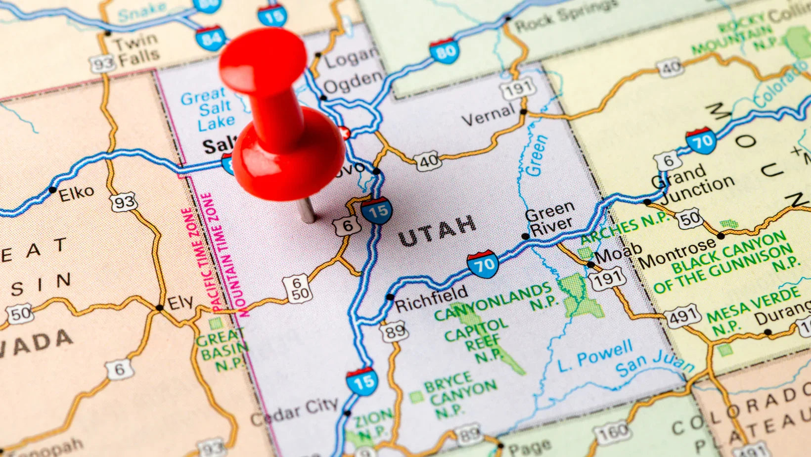 Is Kratom Legal in Utah