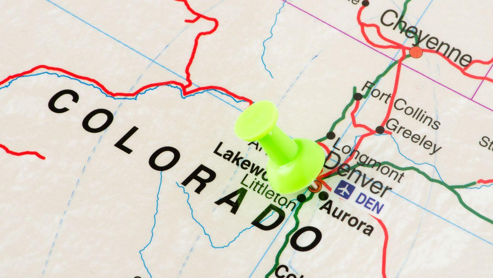 Is Kratom Legal in Colorado