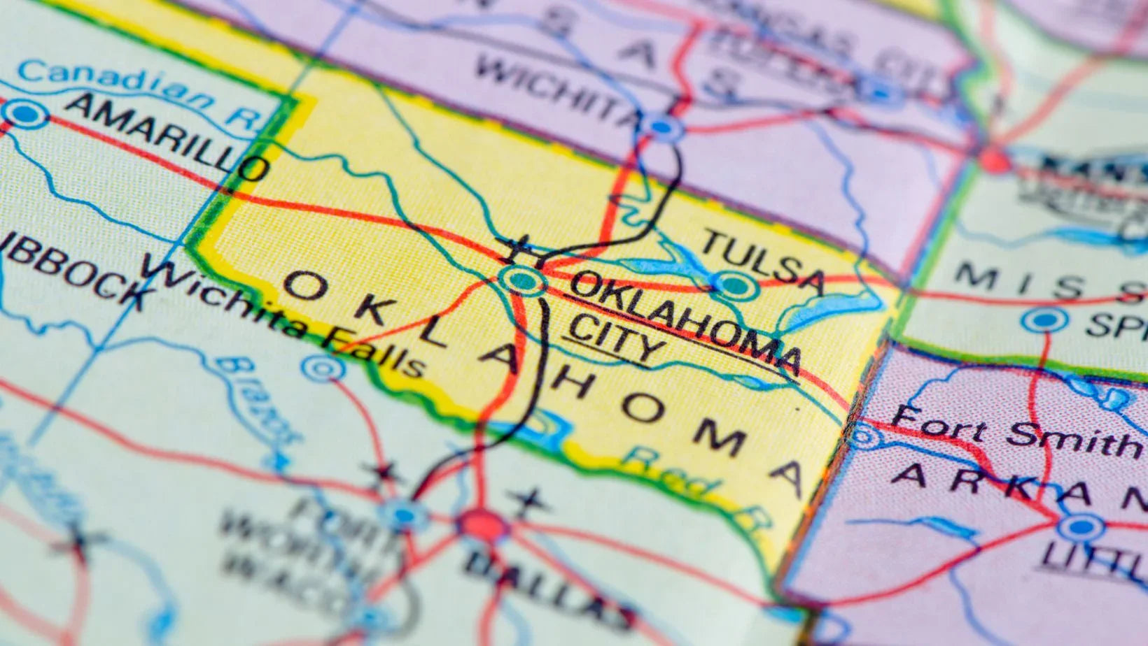 Is Kratom Legal in Oklahoma