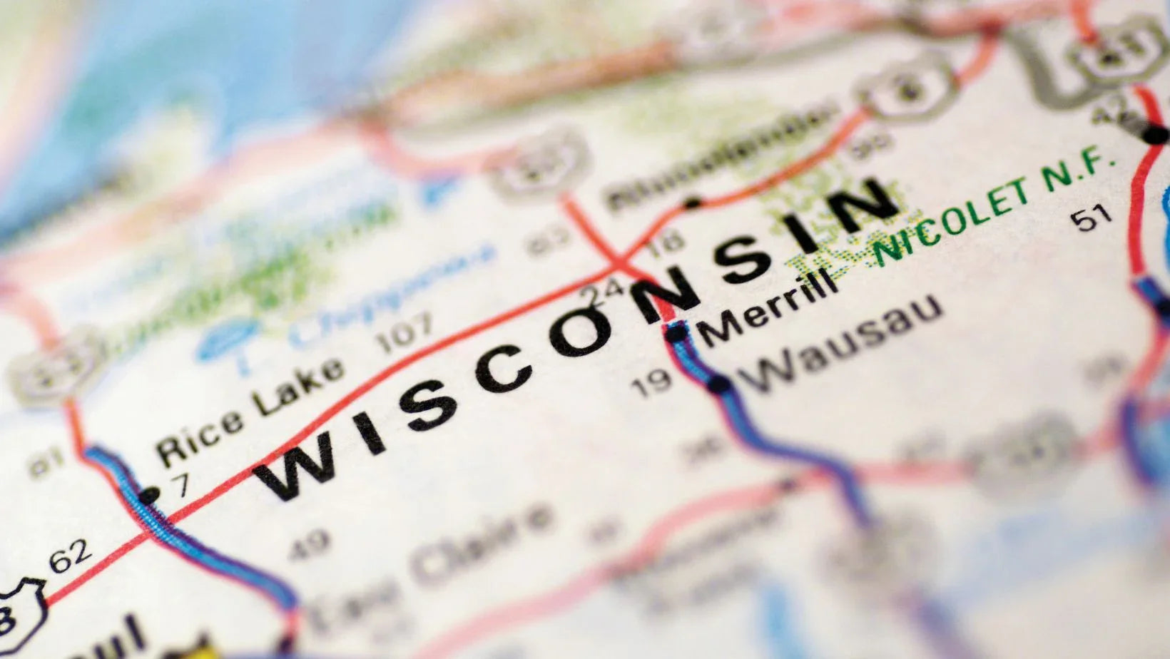 Is Kratom Legal in Wisconsin