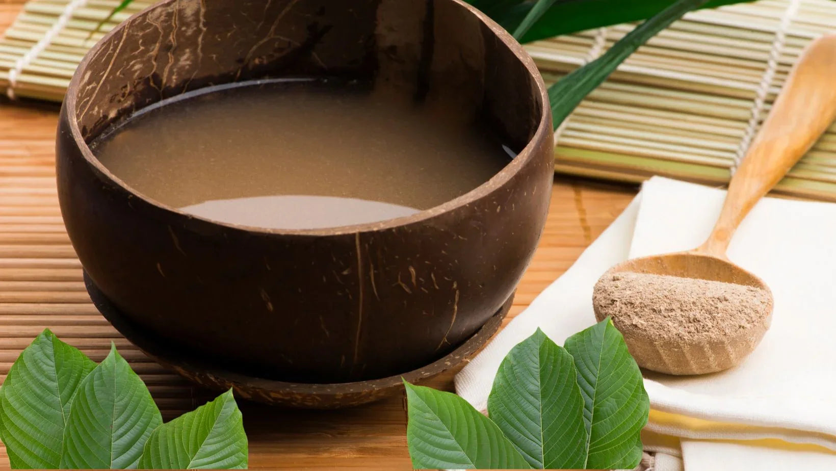 Kava vs Kratom