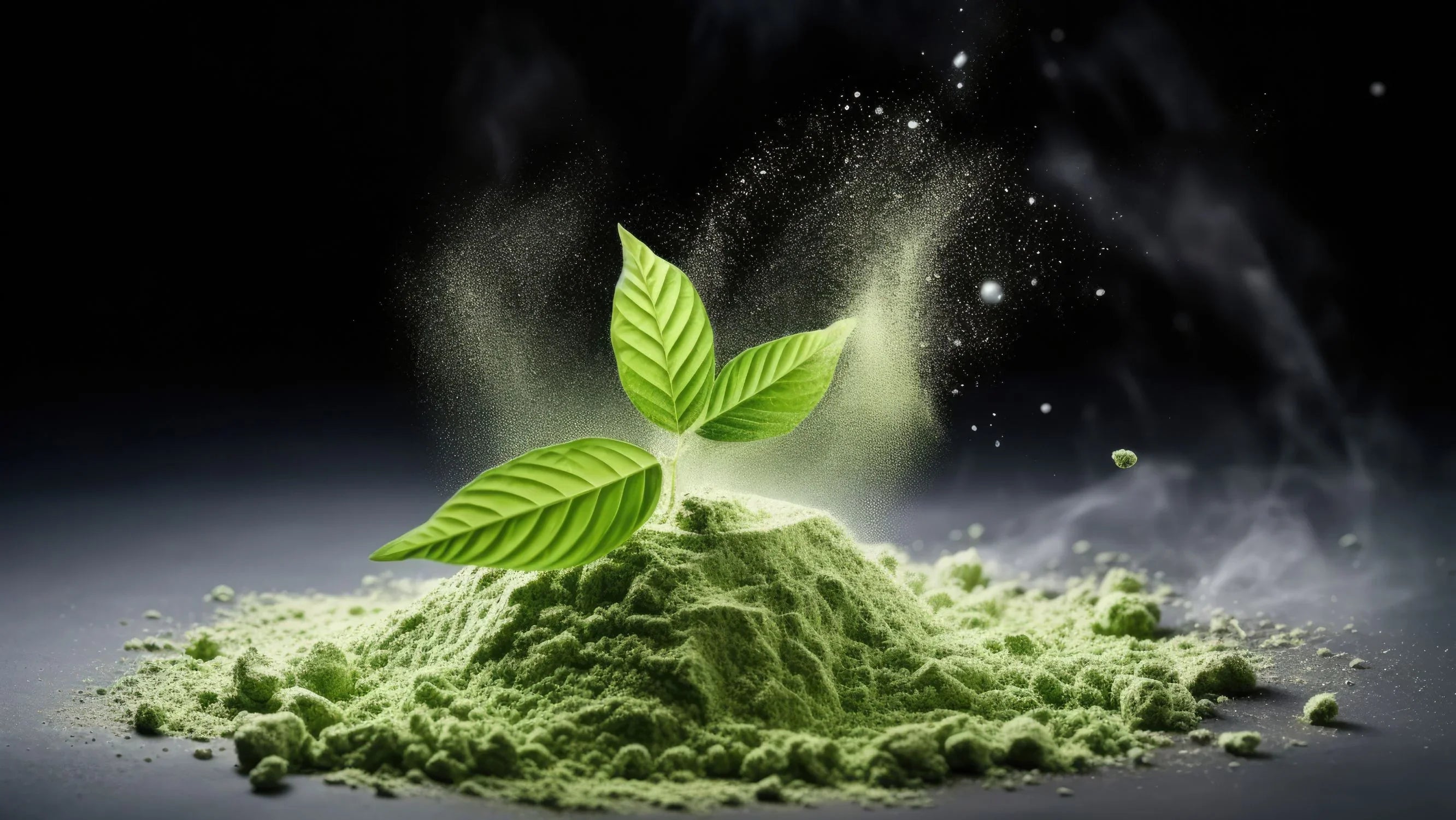 Does Kratom Have Calories