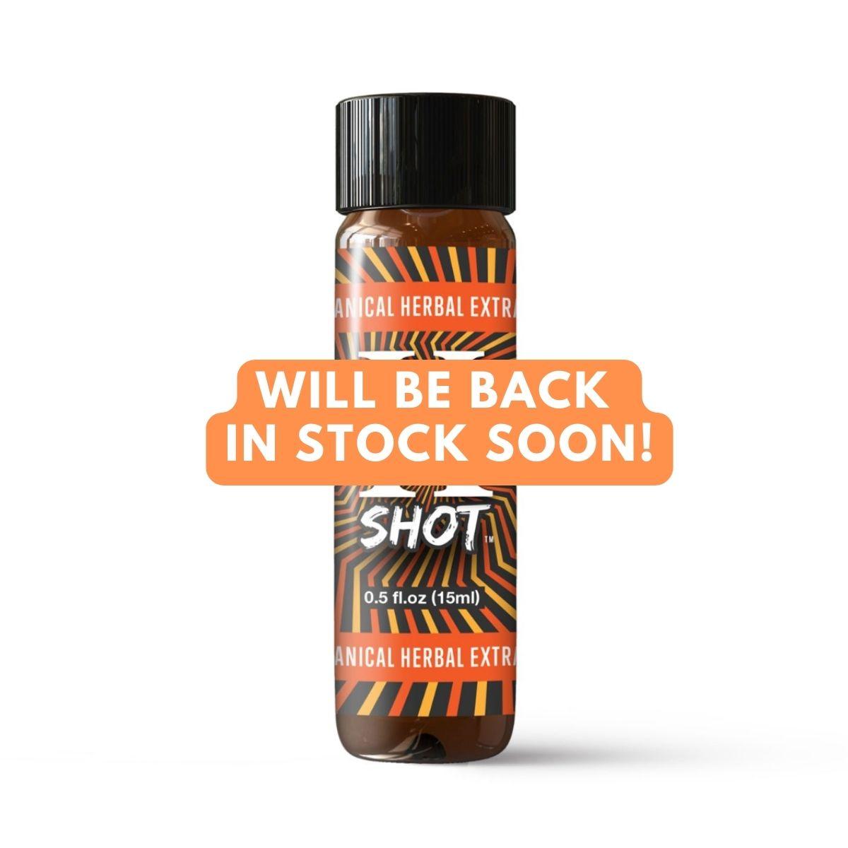 K Shot Kratom – Premium Liquid Kratom for On-the-Go Convenience - Choice Botanicals