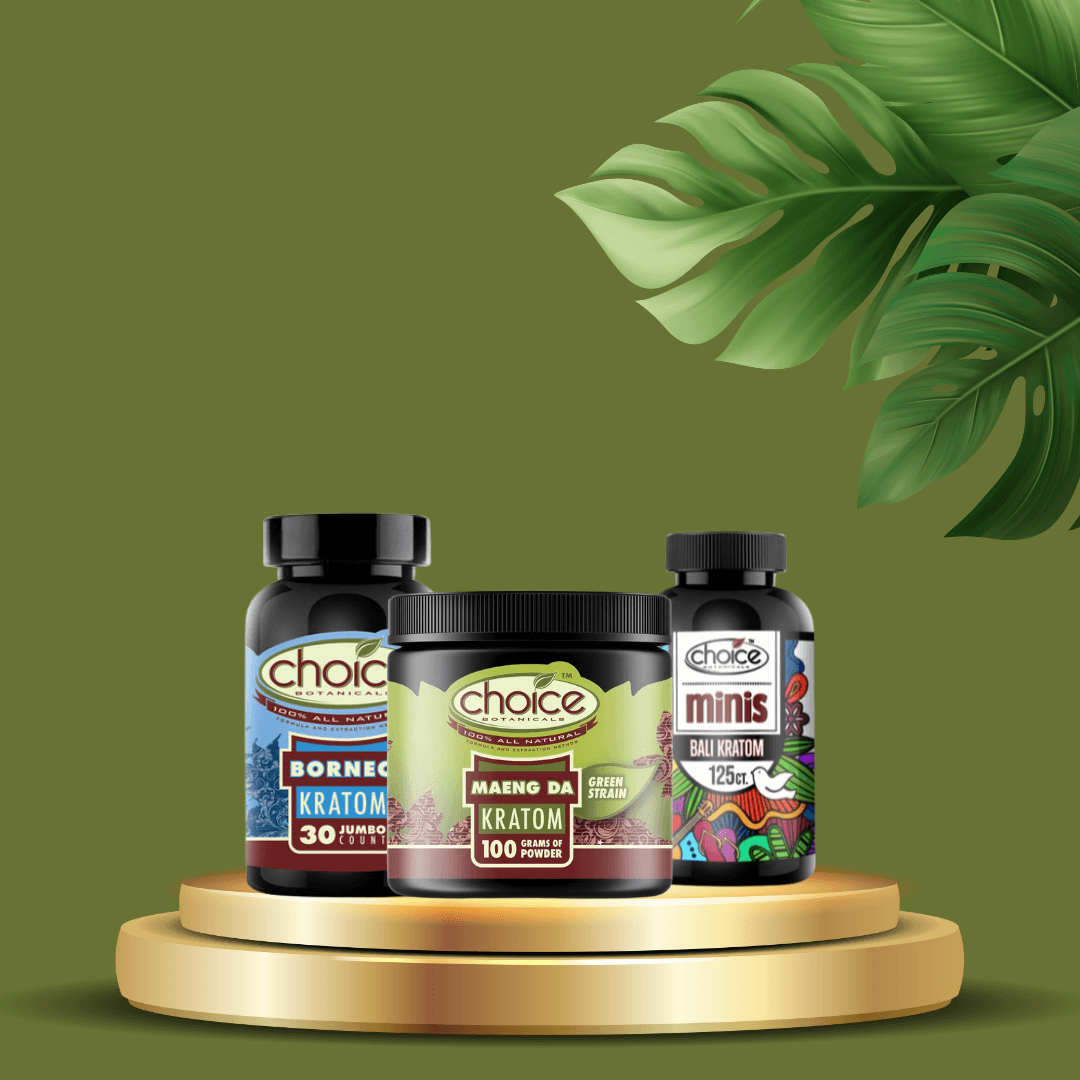 kratom deals