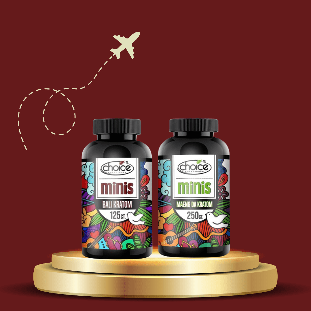 kratom deals