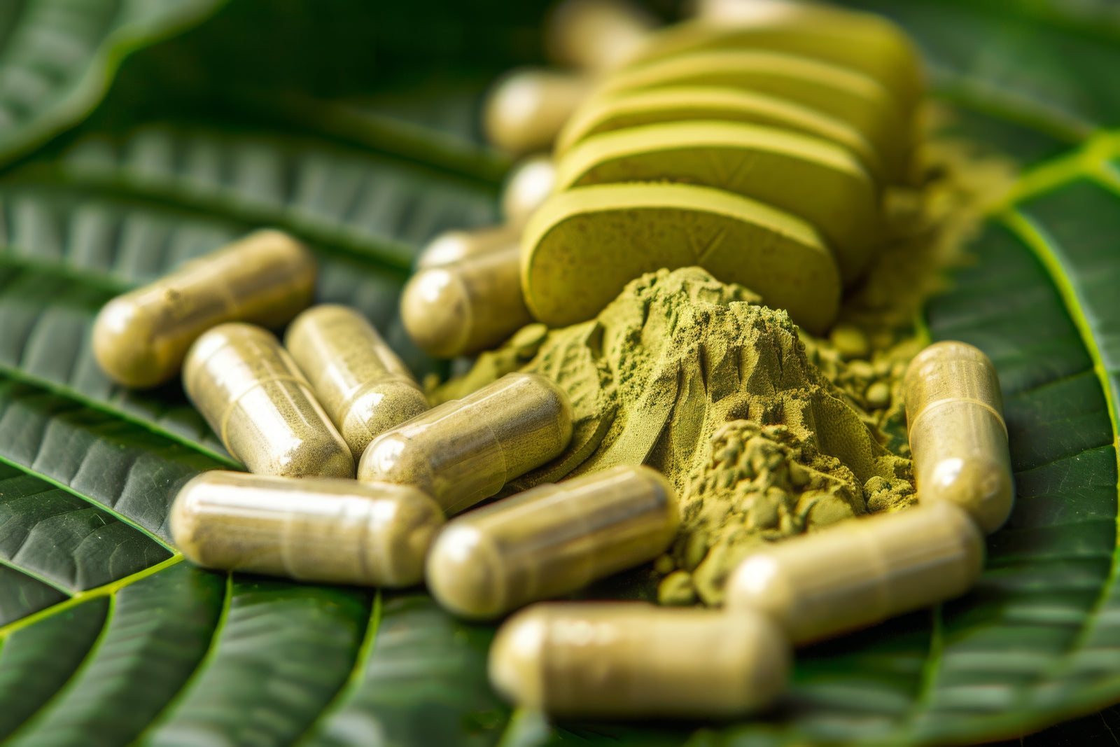 Does Kratom Expire