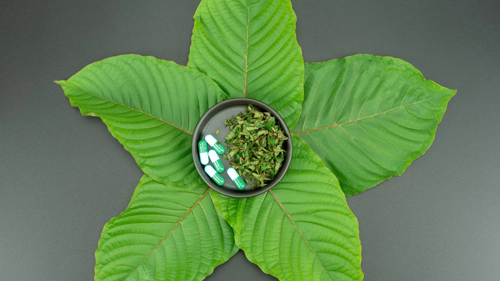Is Kratom Legal