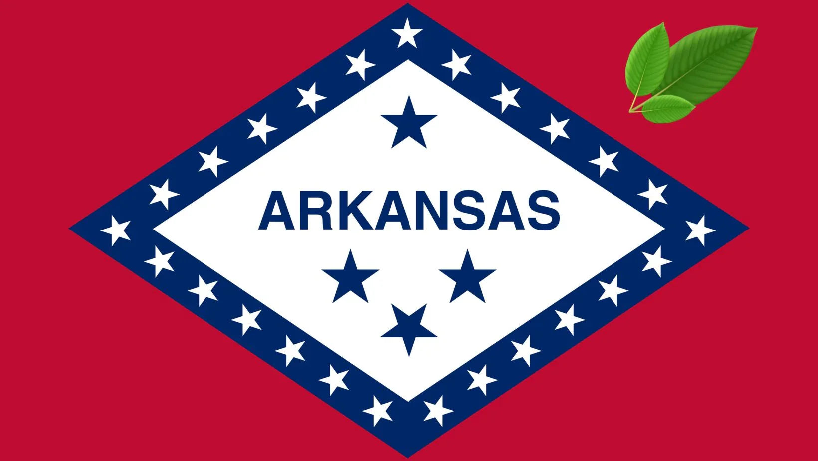 Is Kratom Legal in Arkansas