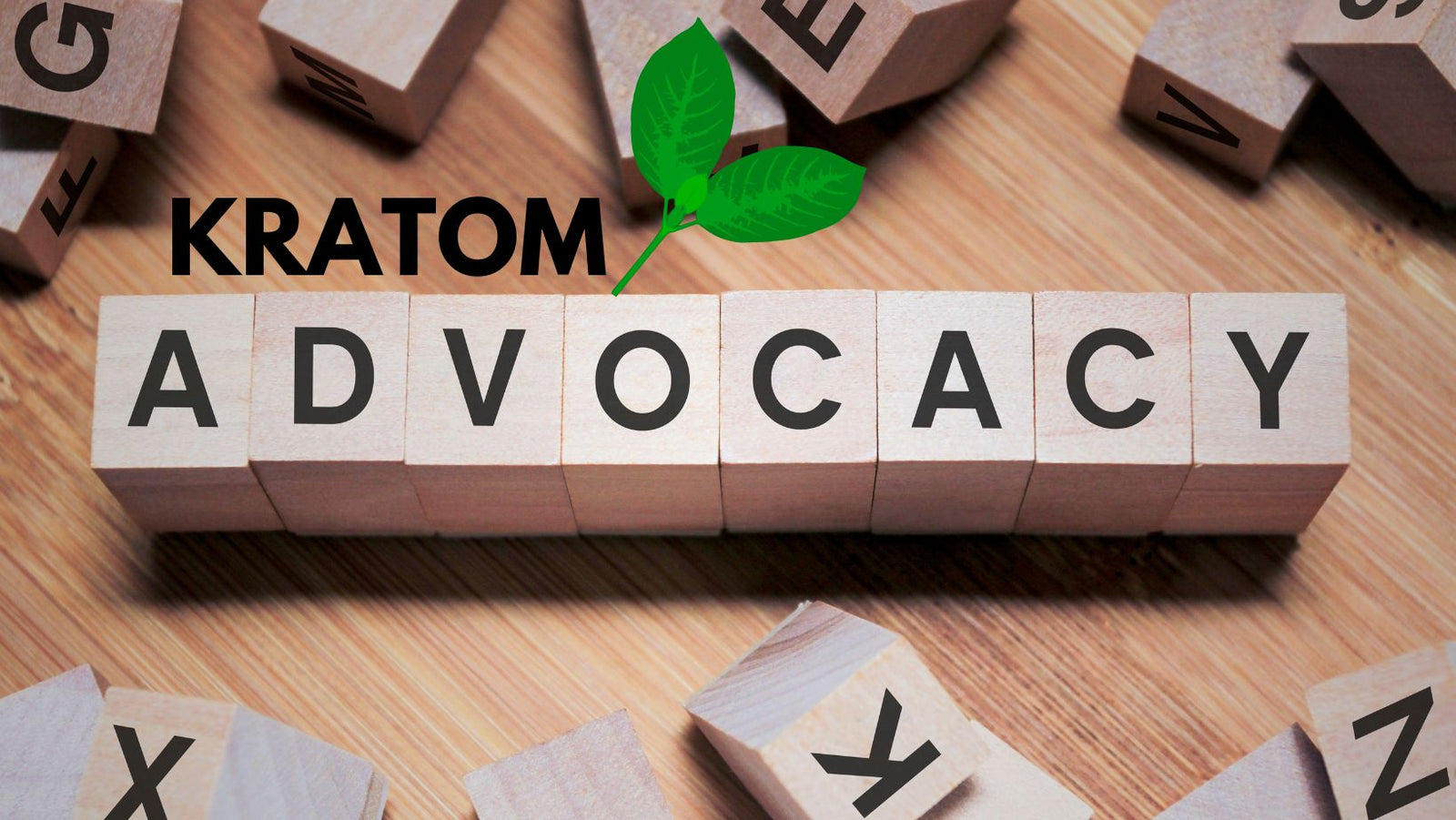 Kratom Advocacy