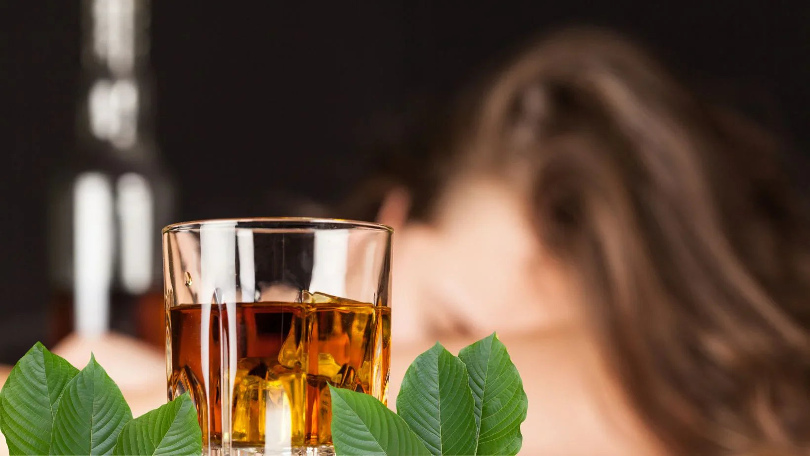 Kratom and Alcohol