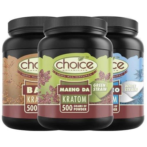 Kratom Powder