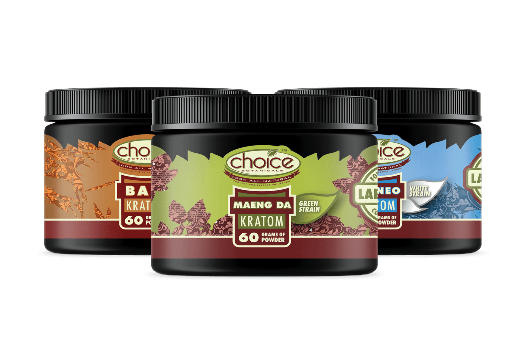 kratom powder deal