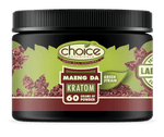 60 grams green maeng da Kratom powder