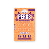 Dozo PERKS 7-OH 6 Count