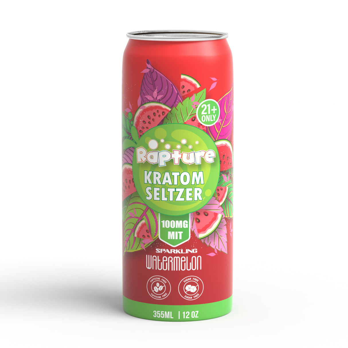 Rapture Kratom Drink