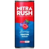 MitraRush Rush Seltzer