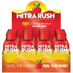 Mitra Rush Cherry Kratom Shots