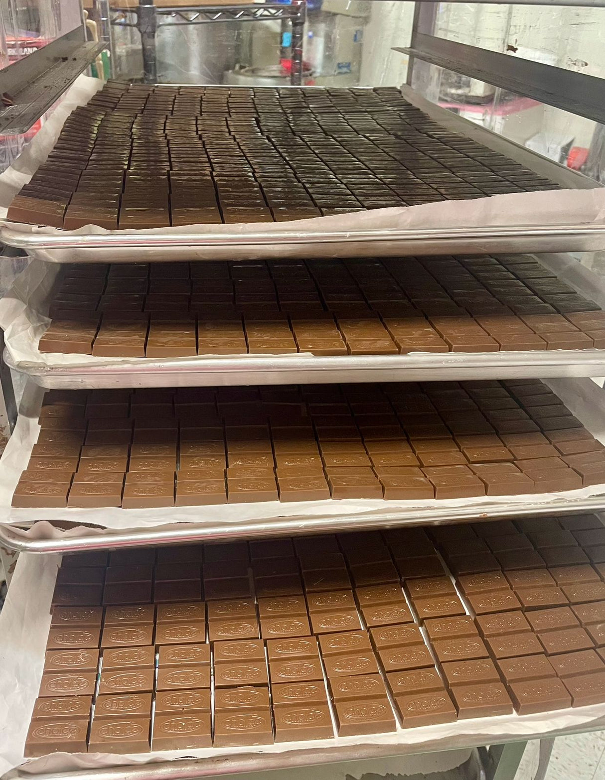 Chocolate Kratom