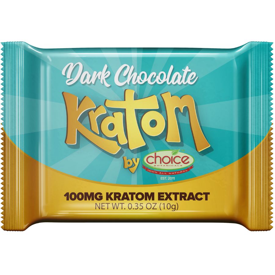 Chocolate Kratom