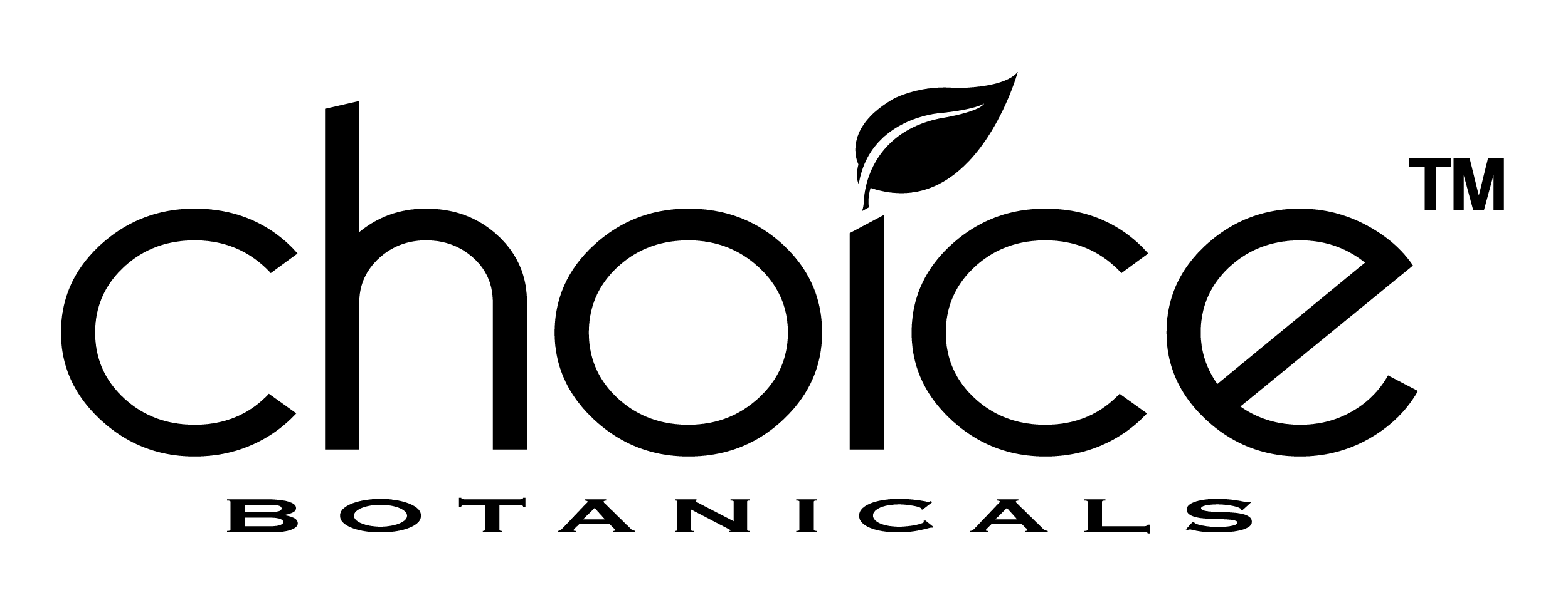 Choice Kratom logo