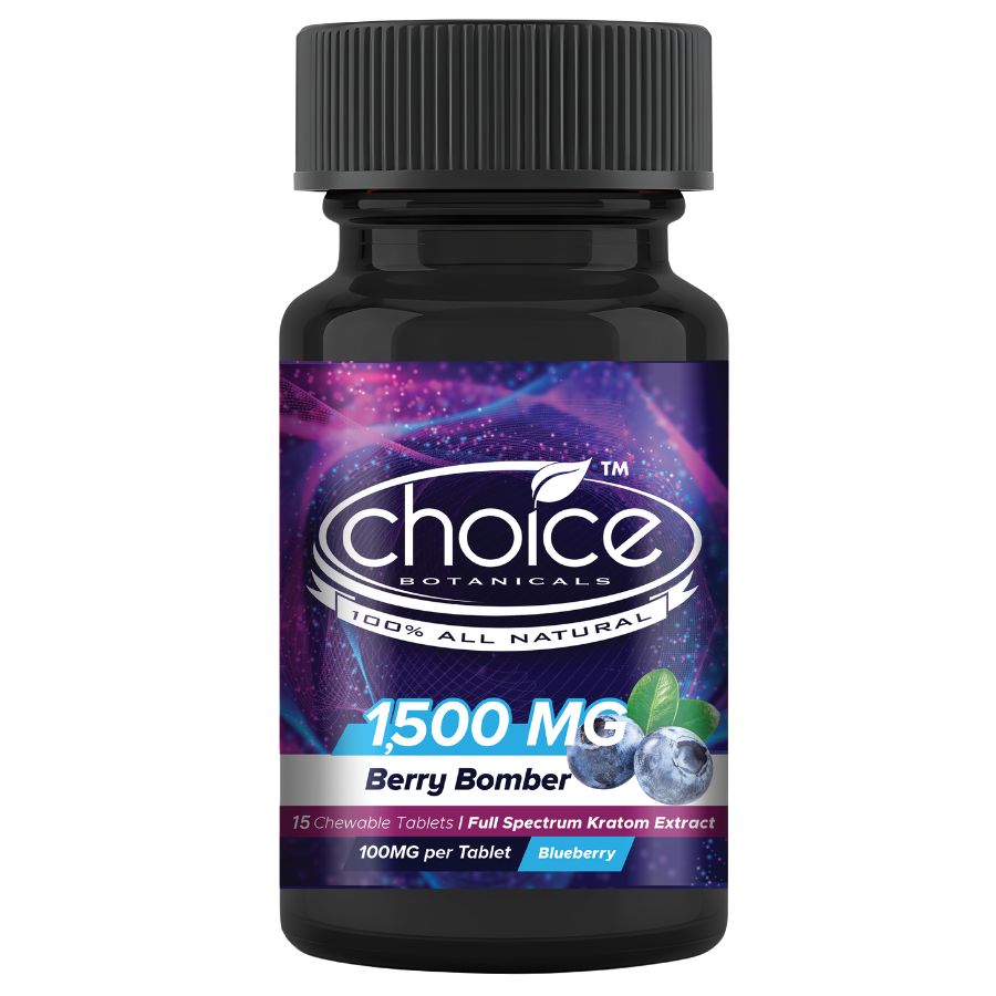 MIT TABS - 15ct Bottle