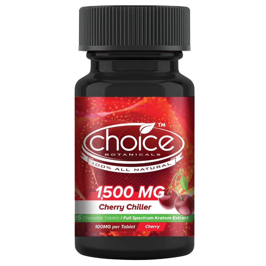 MIT TABS - 15ct Bottle