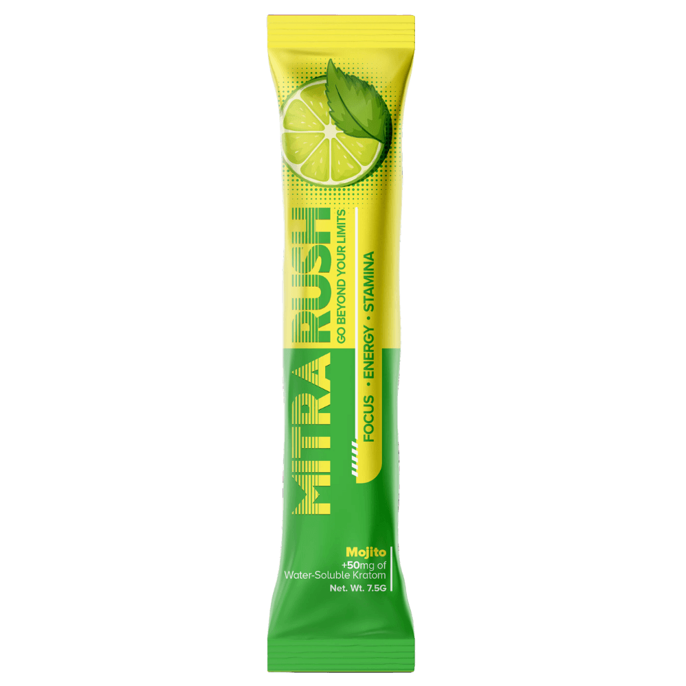 kratom drink