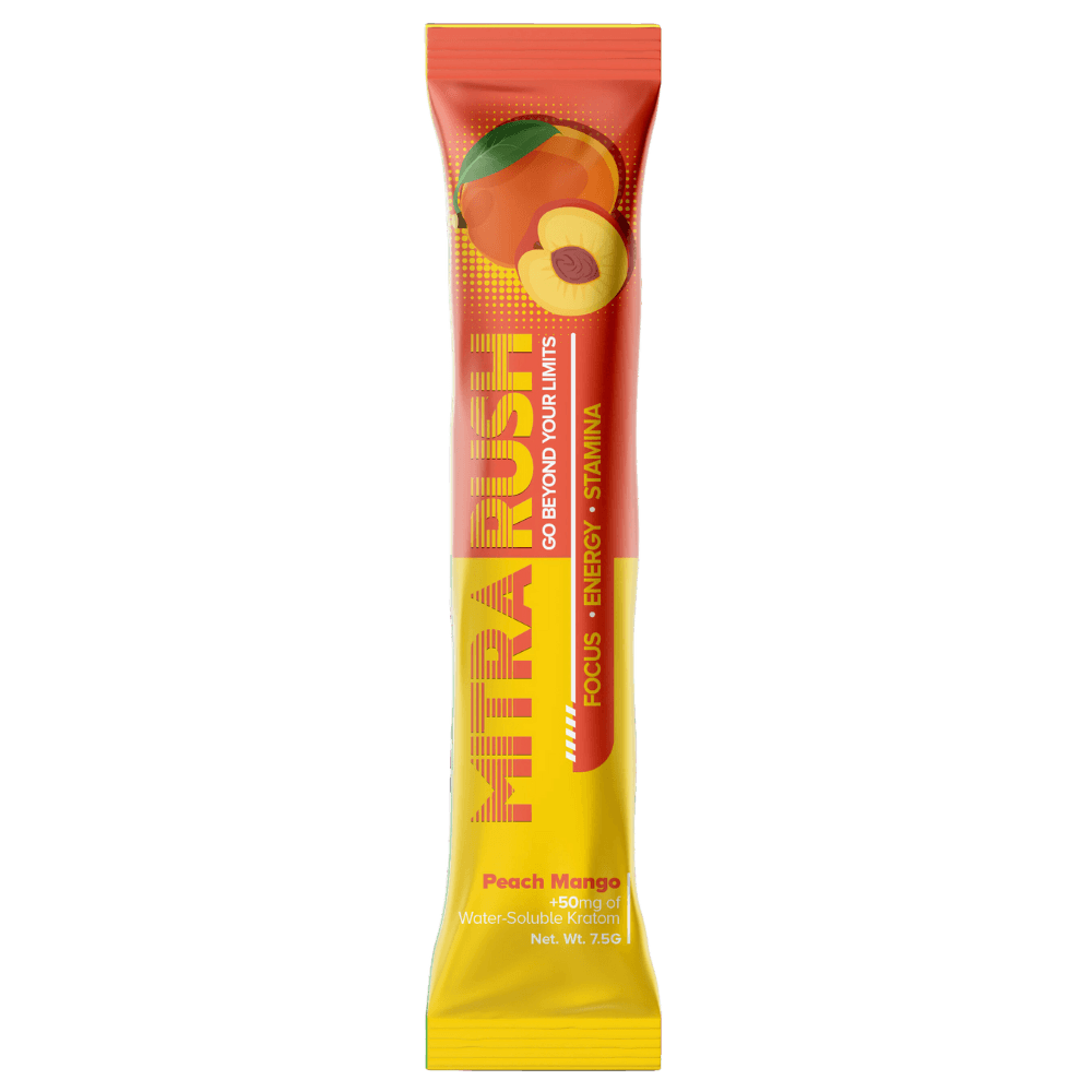 kratom drink