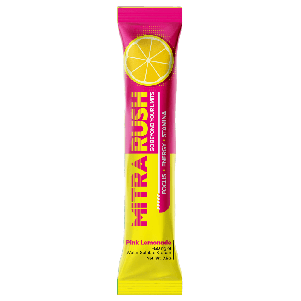 kratom drink