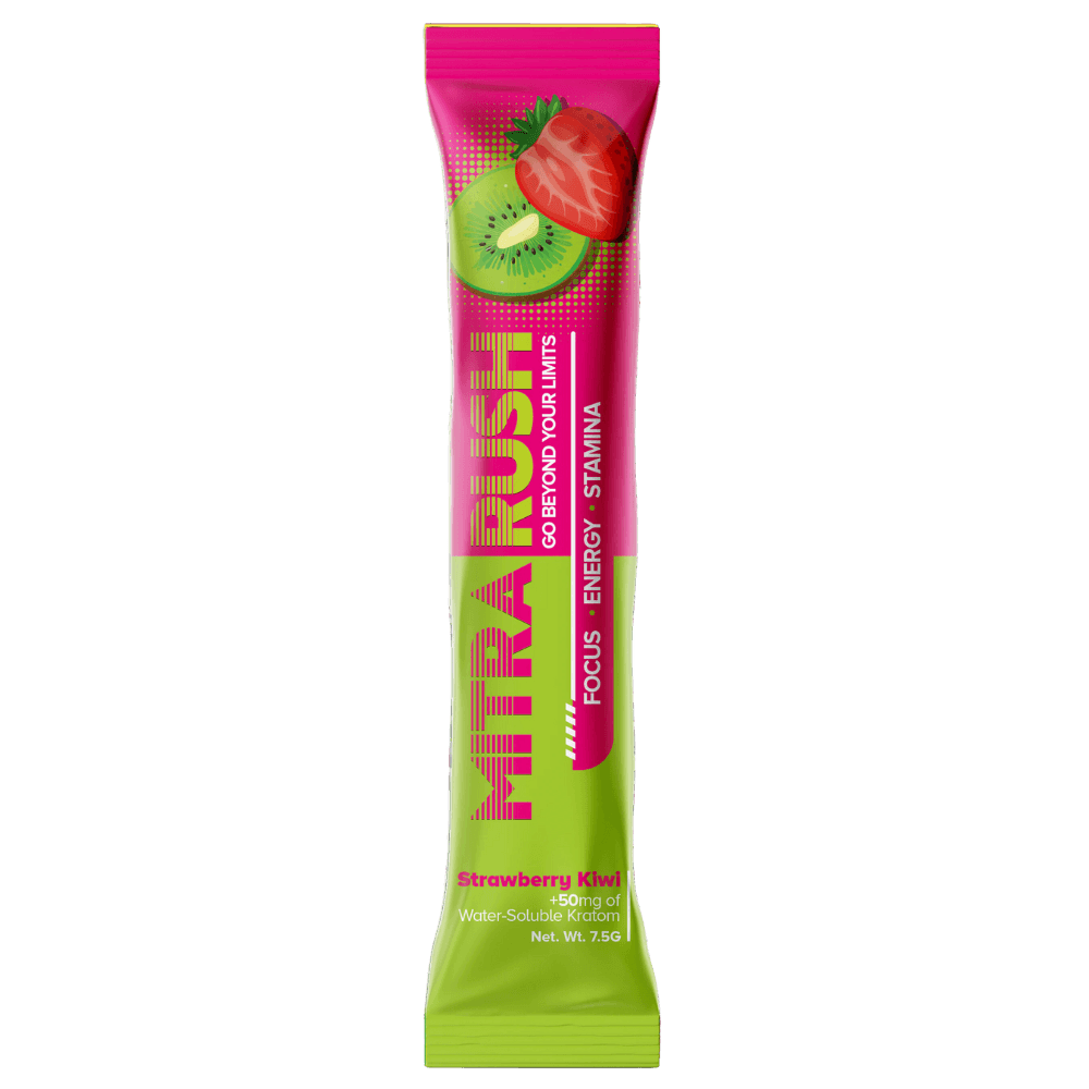 kratom drink