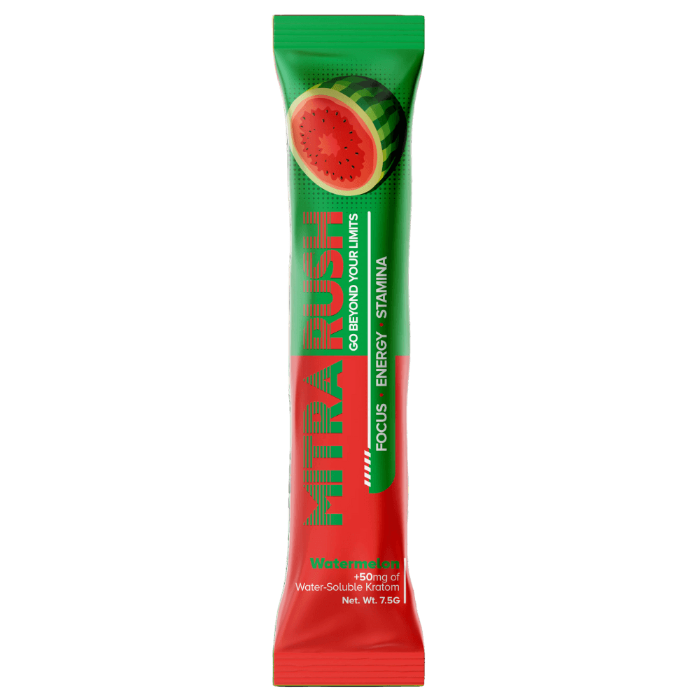 kratom drink