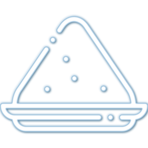 Kratom Powder Icon