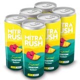 MitraRush Rush Seltzer