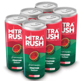 MitraRush Rush Seltzer