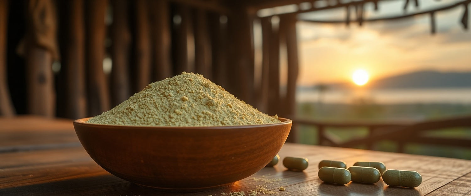 green kratom