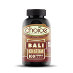 100 Count Jumbo Kratom Capsules