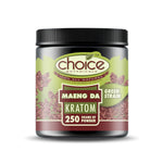 Choice Botanical 250 Gram Kratom Powder
