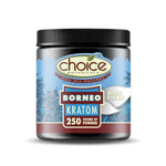 Choice Botanical 250 Gram Kratom Powder