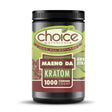 Choice Botanicals 1000 Count Standard Kratom Capsules