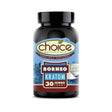 Choice Botanicals 30 Count Jumbo Kratom Capsules