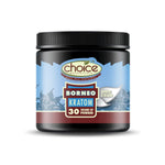Choice Botanicals 30 Gram Kratom Powder