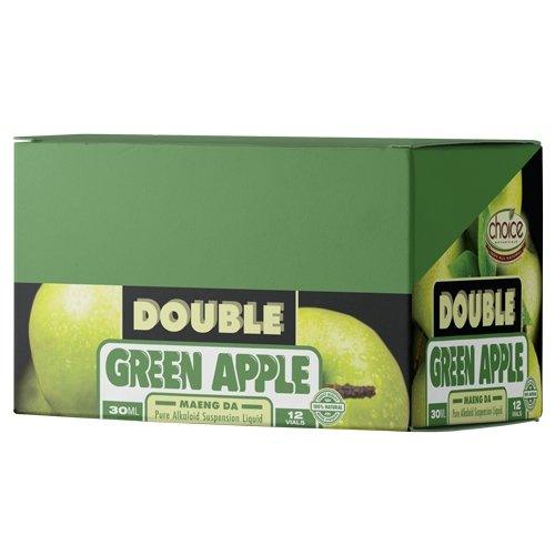 Choice Botanicals 30ml Double Green Apple Kratom Extracts