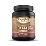 Choice Botanicals 500 Gram Kratom Powder