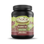 Choice Botanicals 500 Gram Kratom Powder