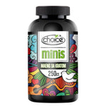 Choice Minis 250ct Kratom Capsules